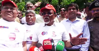 প্রচুর তেল মজুদ আছে, আতঙ্কিত হওয়ার কারণ নেই: ইসমাইল জবিউল্লাহ